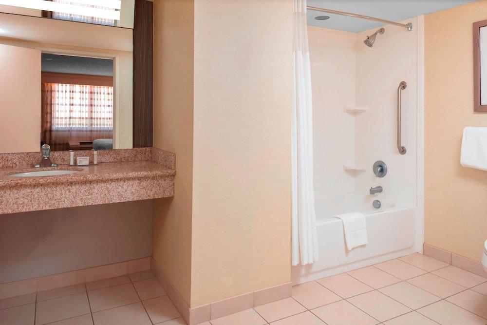 Courtyard Killeen Marriott photo 14