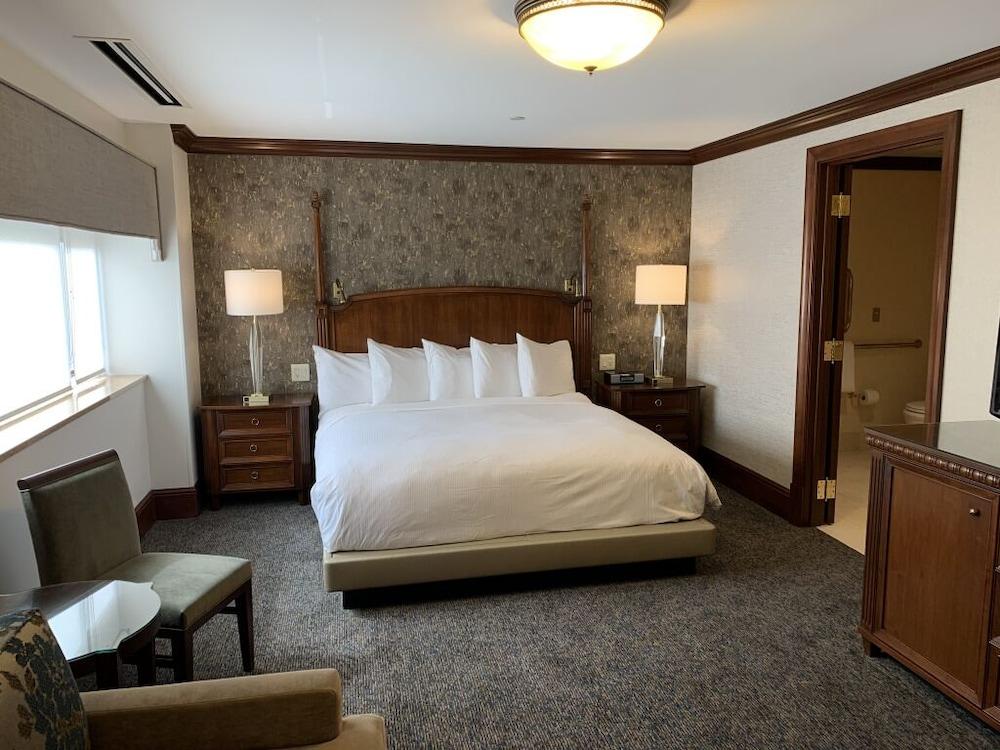 The Towers At Kahler Grand Hotel photo 17
