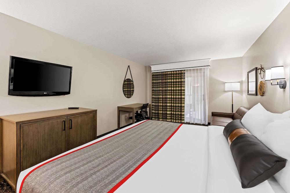 Lumber Jack Lodge, an Ascend Collection Hotel photo 28