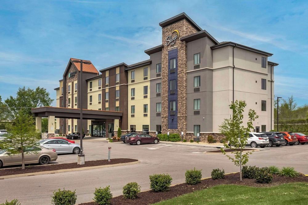 MainStay Suites Bowling Green North photo 9