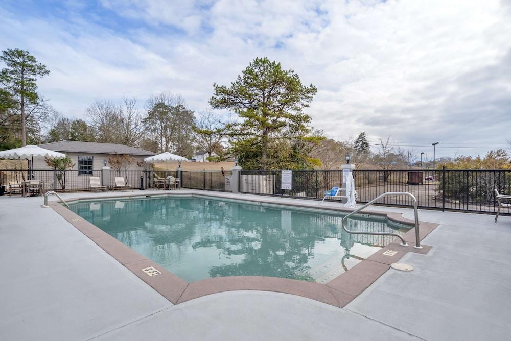 Best Western Andalusia Inn photo 21