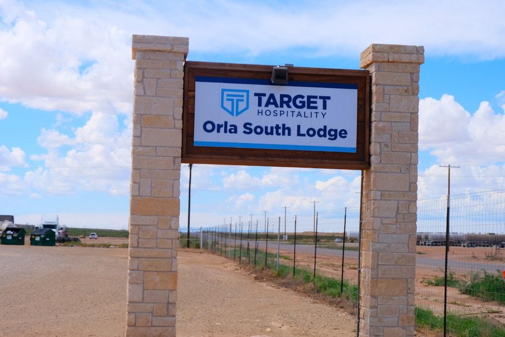 Target Hospitality - Orla South Lodge photo 16