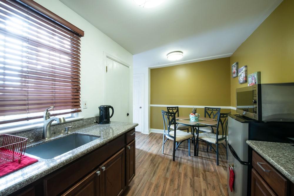 Auberge Nouvelle Orleans Hostel photo 42