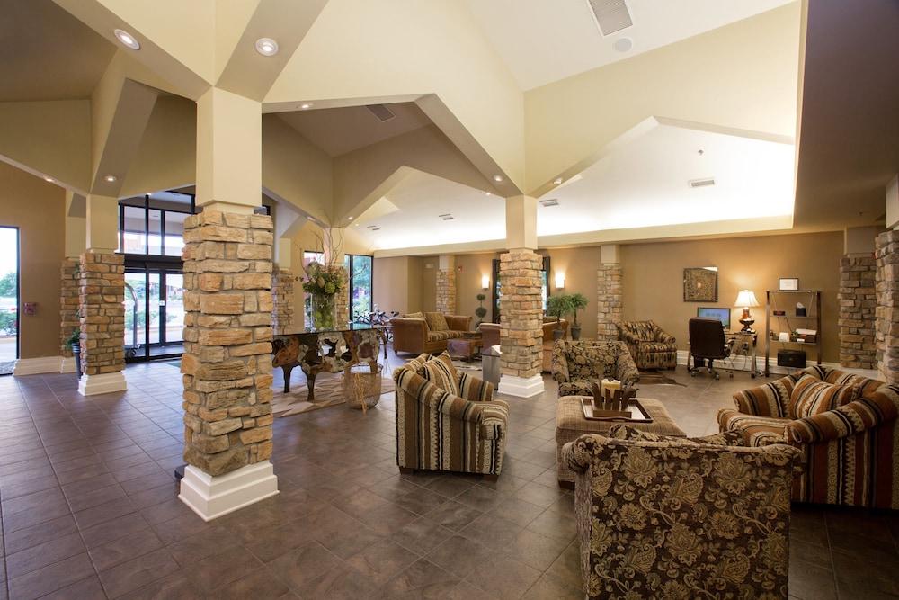 Holiday Inn Hotel & Suites St. Paul NE - Lake Elmo by IHG photo 42