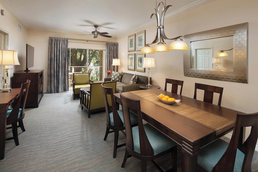 Sheraton Vistana Resort Villas, Lake Buena Vista/Orlando photo 31