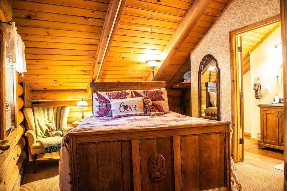 Eagle's Nest Lodge photo 13