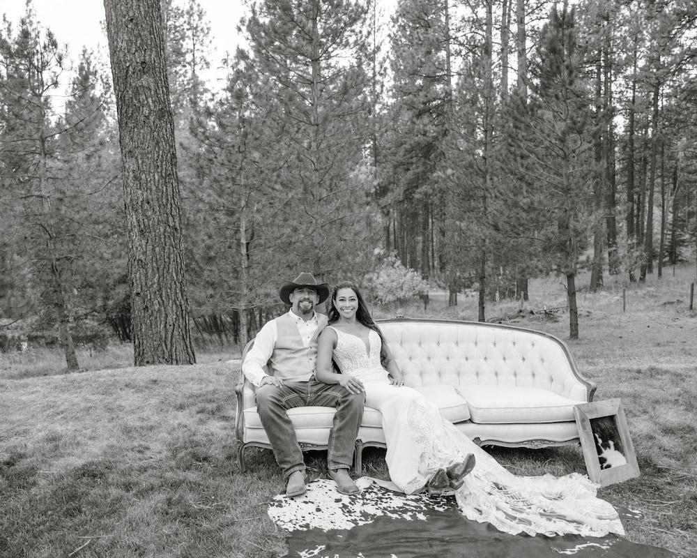 Lost Horse Lodge photo 13