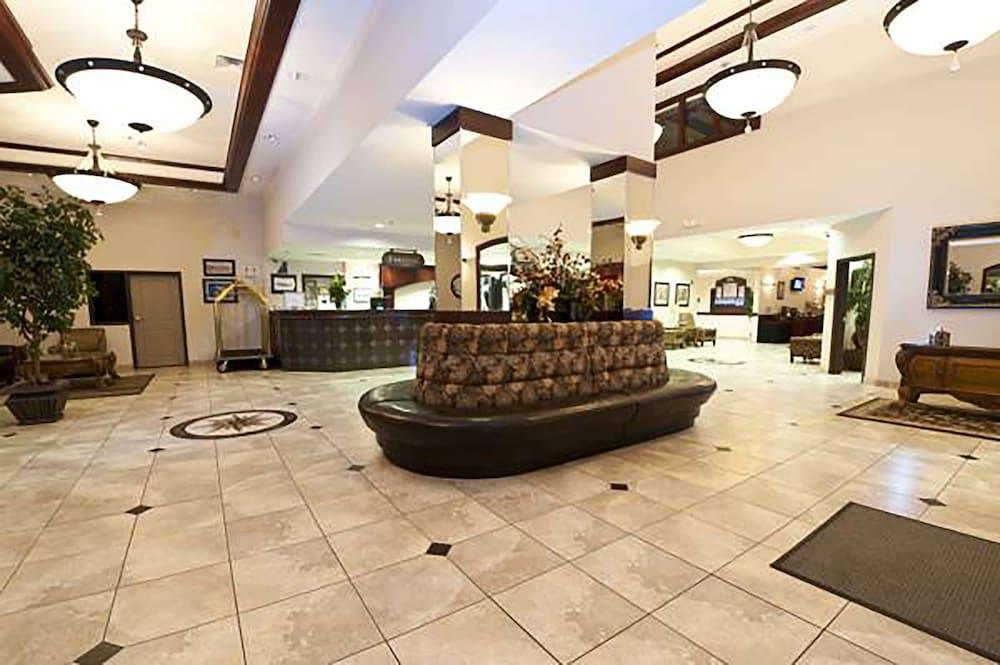 Shilo Inn Suites Hotel - Killeen photo 2