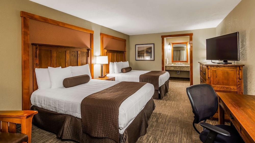 Best Western Plus High Country Inn photo 21