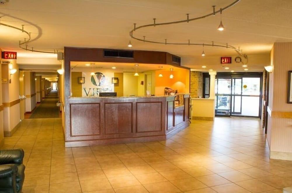 The View Inn & Suites photo 13