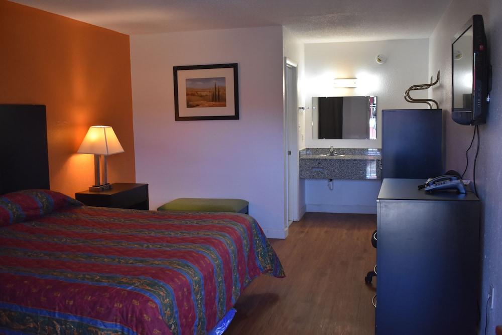 Stay Express Inn North Charleston photo 9