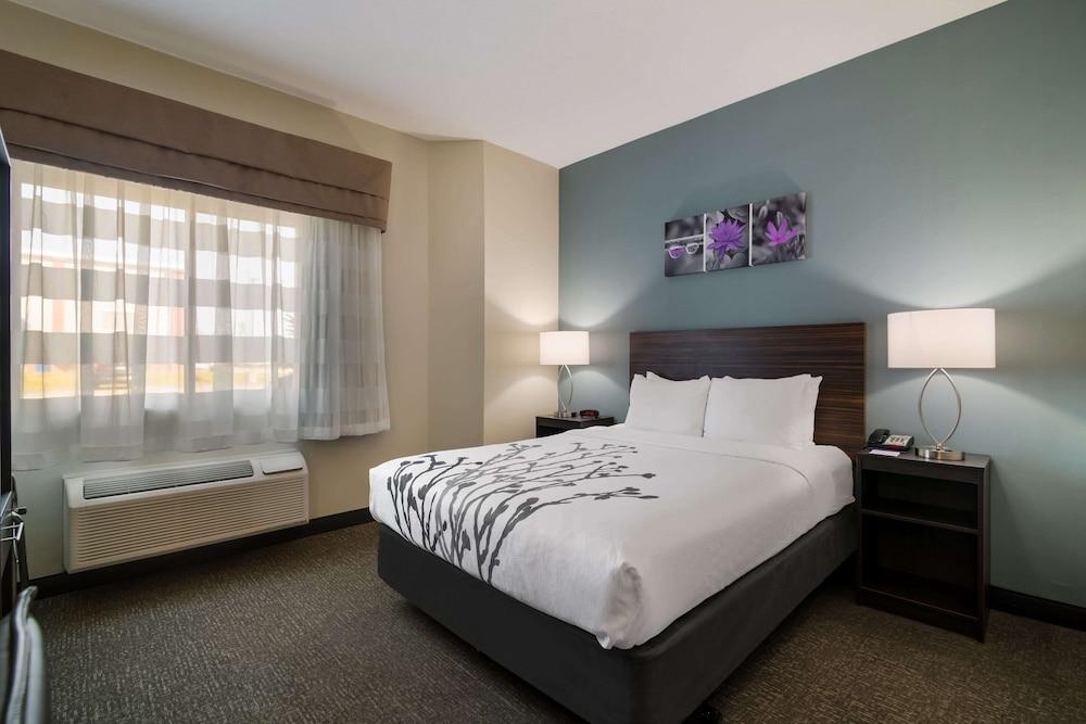 Garner Hotel Londonderry - Manchester by IHG photo 25
