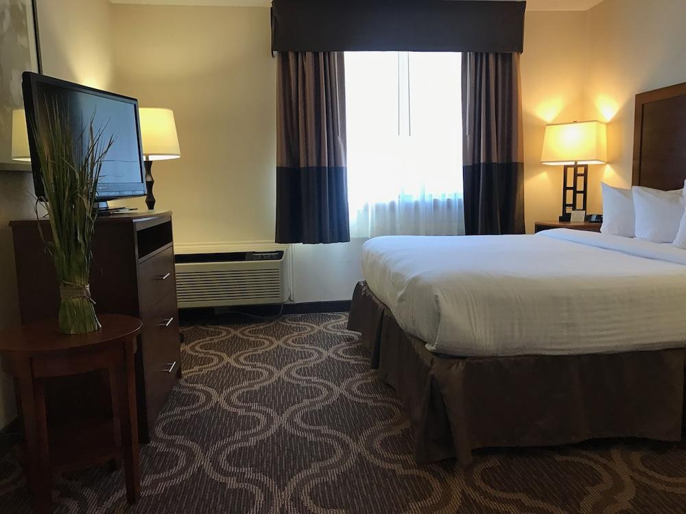 Ashmore Inn and Suites photo 14
