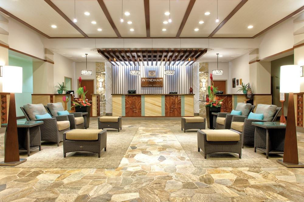 Club Wyndham at Waikiki Beach Walk photo 12