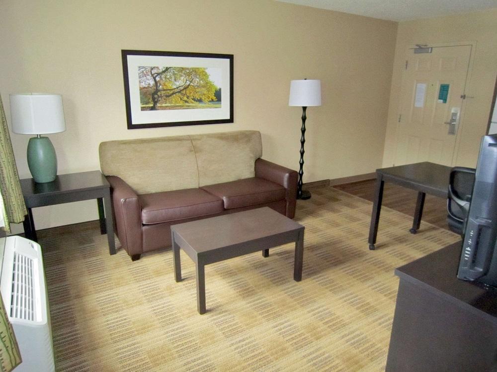 Extended Stay America Suites Boston Westborough East Main St photo 14