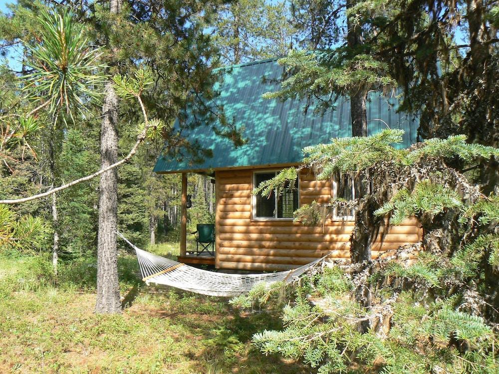Smoky Bear Ranch Bed & Breakfast & Cabins photo 43