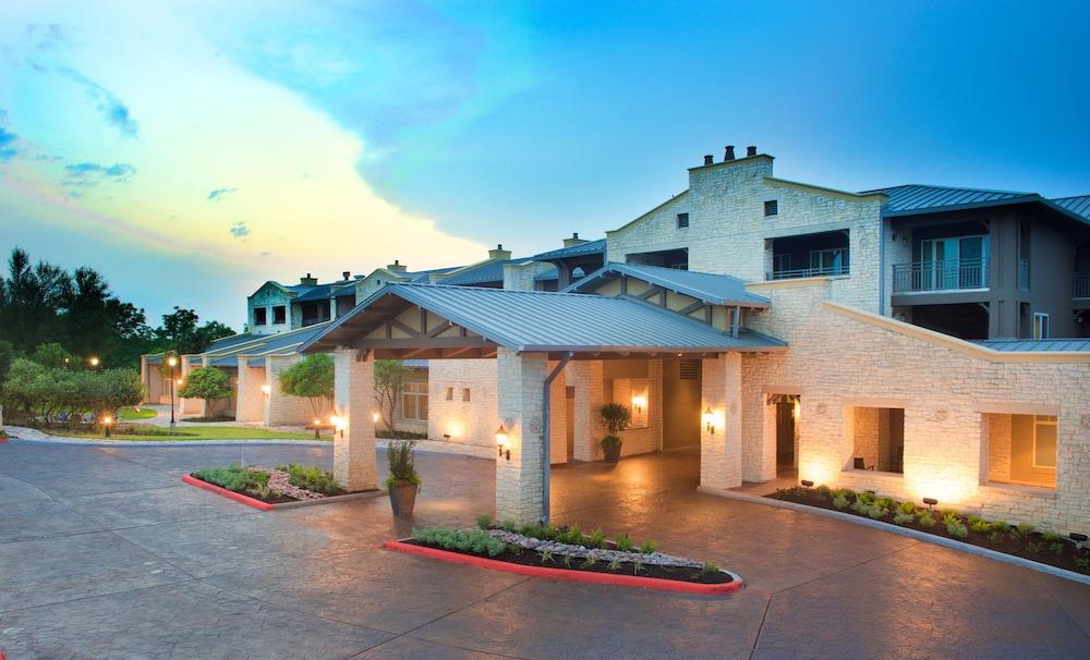 Lakeway Resort & Spa photo 63