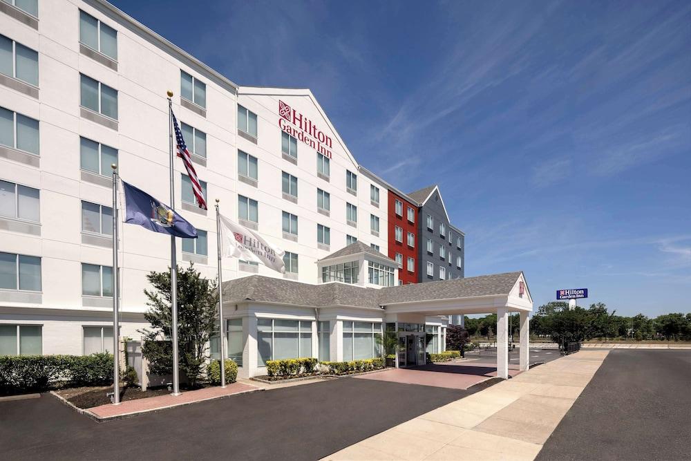 Hilton Garden Inn Queens/JFK Airport — hotel in Jamaica