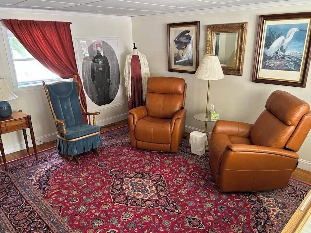 Cannon Hill Inn photo 40