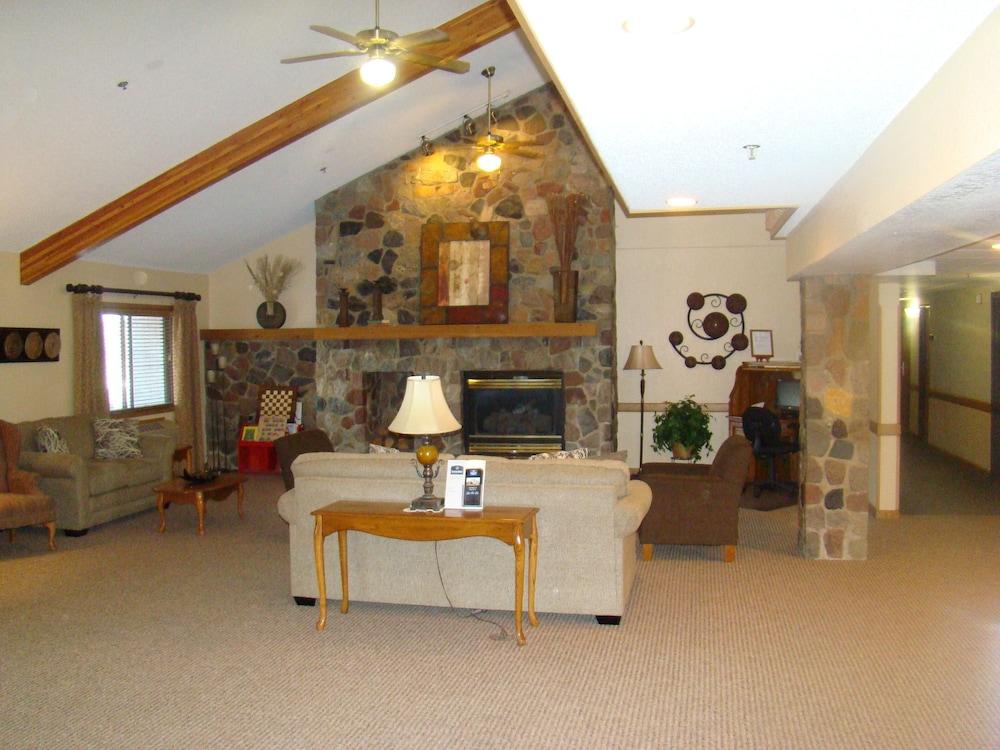 Boarders Inn & Suites by Cobblestone Hotels - Faribault photo 9