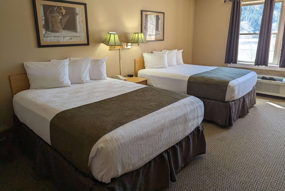 Travelodge Inn & Suites by Wyndham Deadwood photo 39
