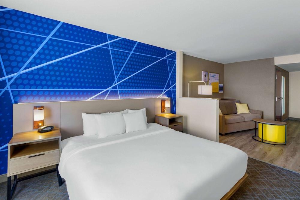 Comfort Suites Vacaville-Napa Valley Area photo 18