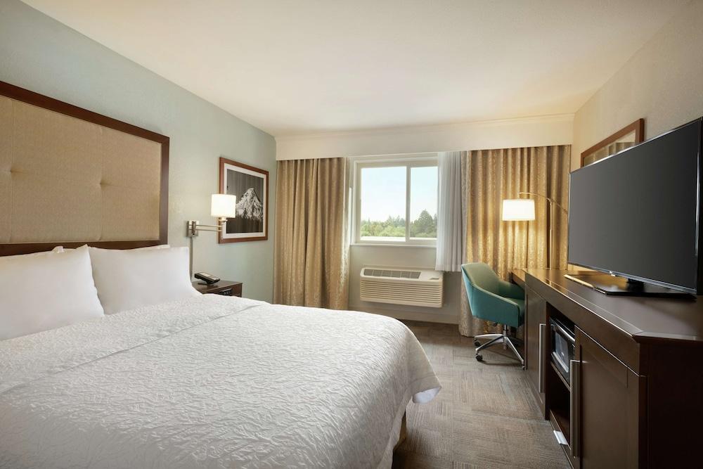 Hampton Inn Clackamas photo 4
