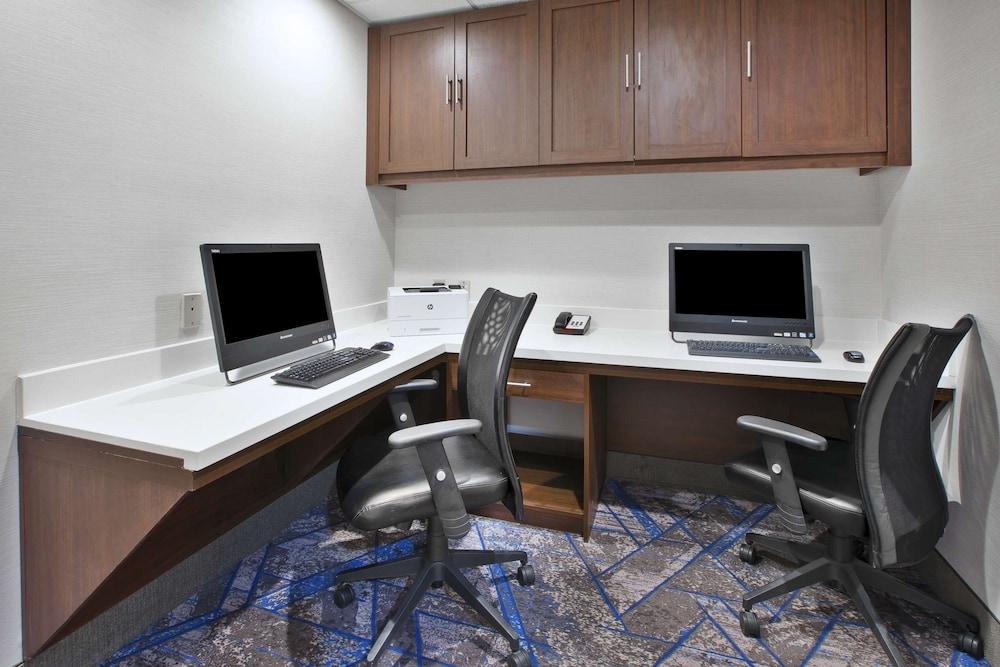 Hampton Inn & Suites Springboro/Dayton Area South photo 38