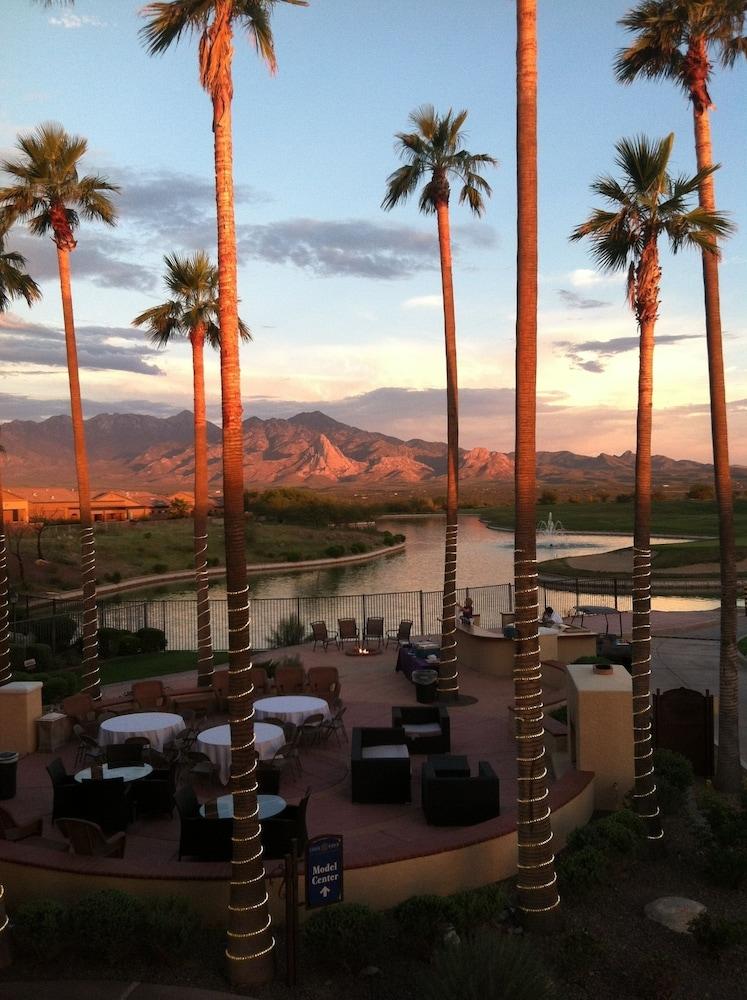 Canoa Ranch Golf Resort photo 61