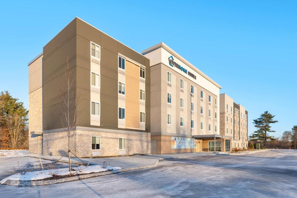 Everhome Suites Portsmouth - Newington photo 85