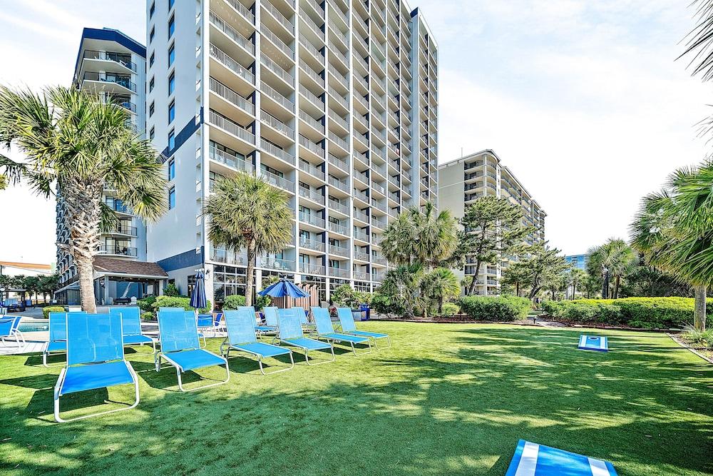 Beach Colony Resort photo 59