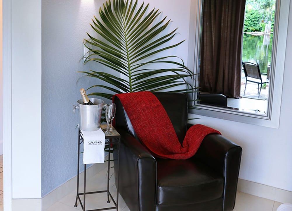 The Cabanas Guesthouse & Spa - Caters to Gay Men photo 13