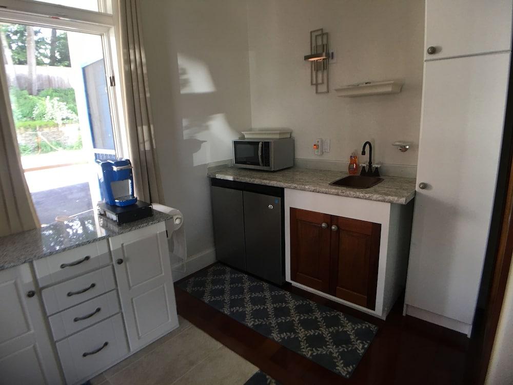 Camden Riverhouse Hotel photo 39