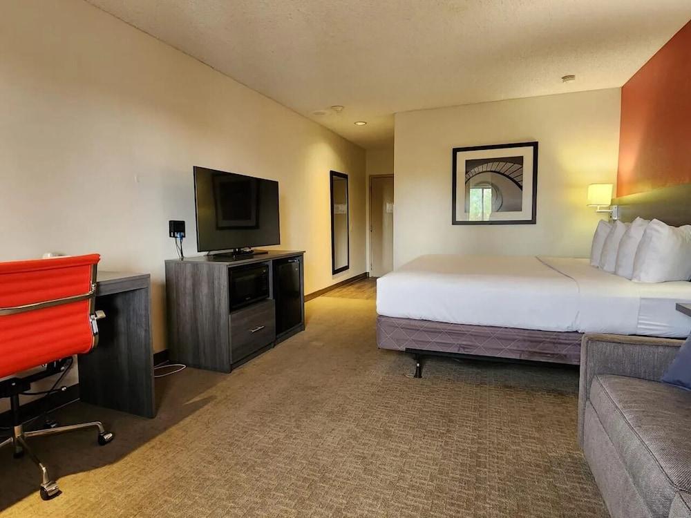 Las Palmas Hotel Tucson photo 5