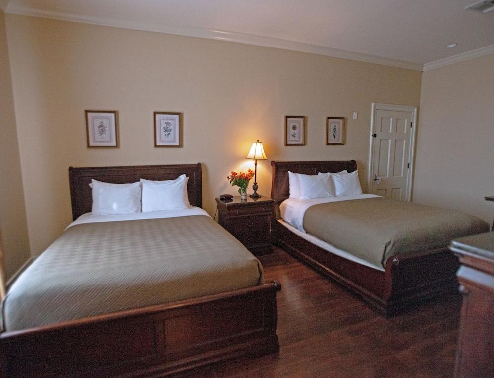 Nottoway Plantation Resort photo 24