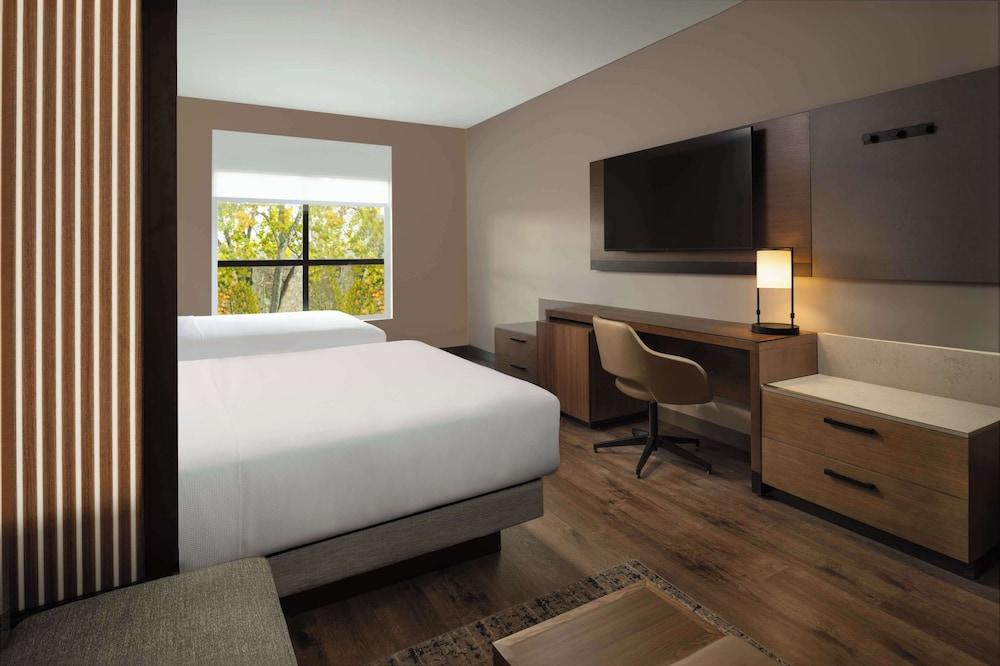 Hyatt Place Nashville Green Hills photo 18