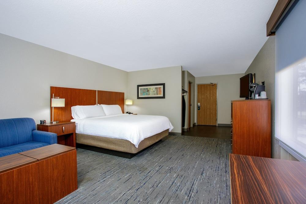 Holiday Inn Express Hotel & Suites Jacksonville South I-295 by IHG photo 26