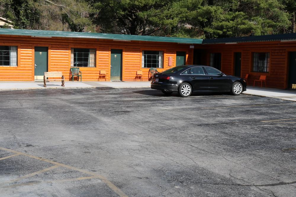 Rodeway Inn Harlan photo 14