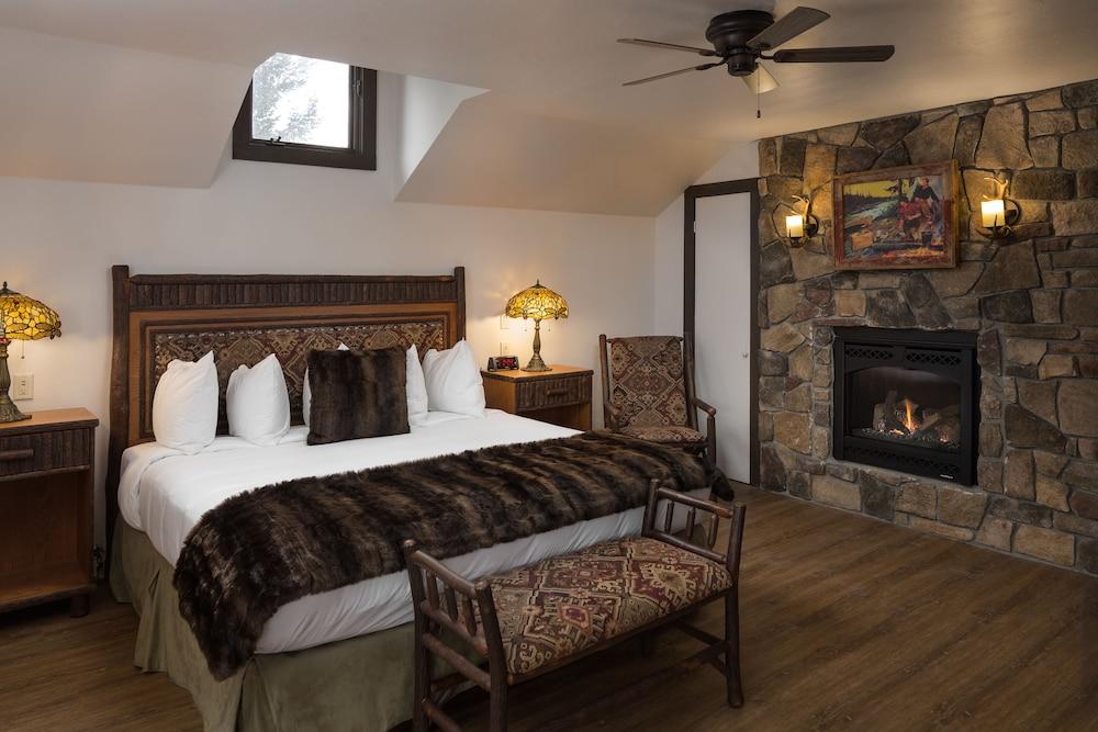 The Landing at Estes Park - Riverside Retreat photo 8