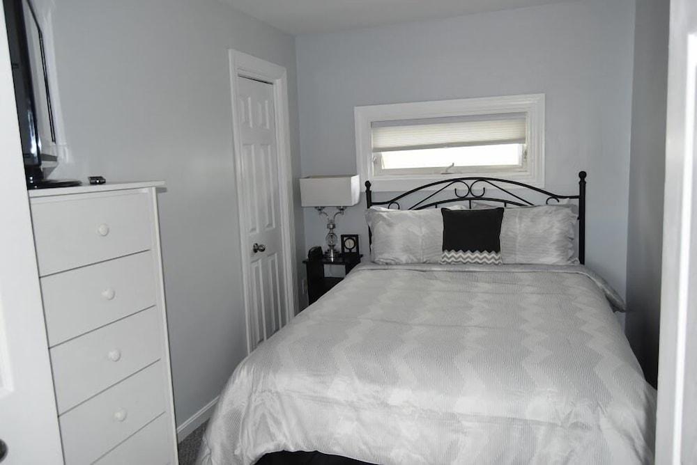 Concorde Motel photo 4