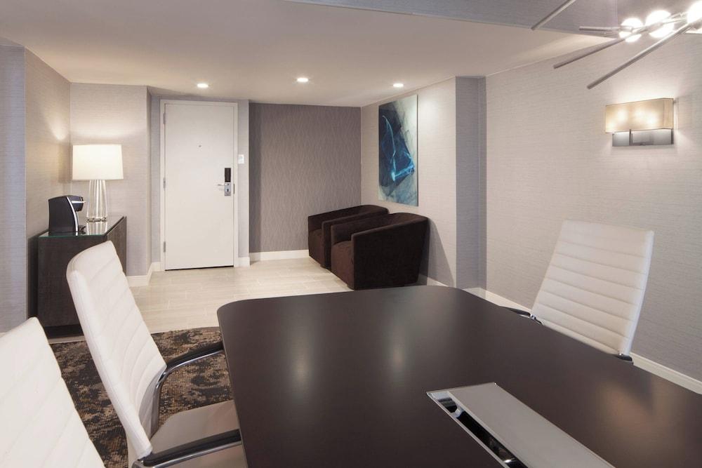 Dallas/Fort Worth Airport Marriott photo 33