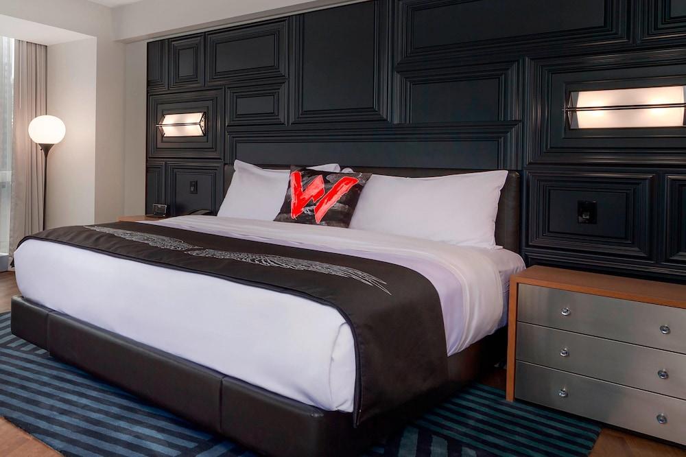 W Boston, a Marriott Hotel photo 44