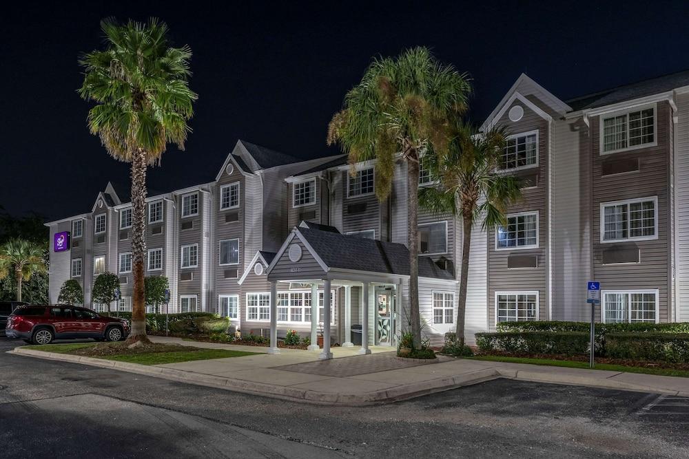 Sleep Inn Jacksonville Airport photo 35