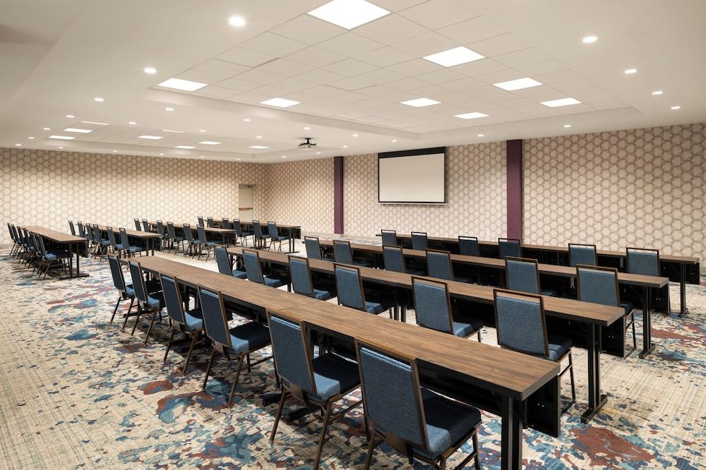Hotel Lela Wilmington, Tapestry Collection By Hilton photo 26