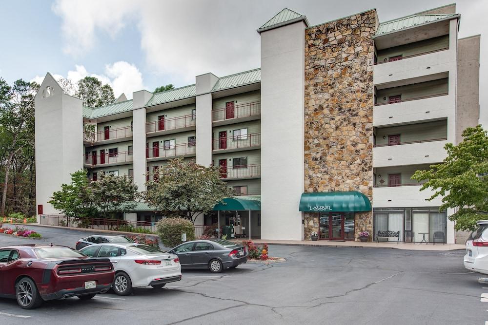 Laurel Inn Condominium photo 1
