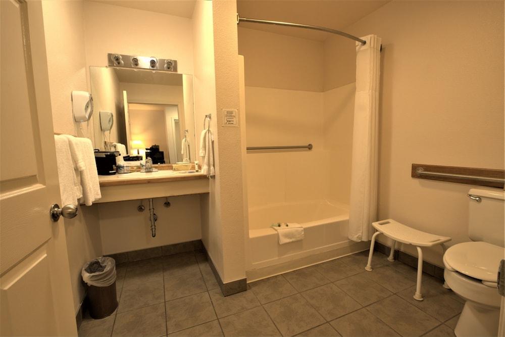 Clearwater 12 Motel photo 17