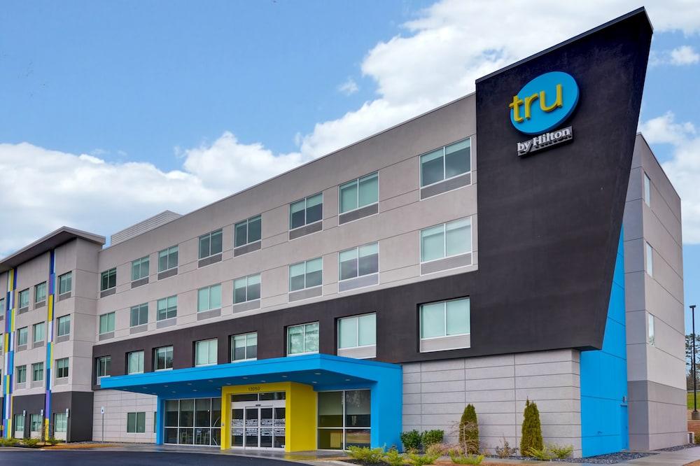 Tru By Hilton Augusta Washington Road photo 70