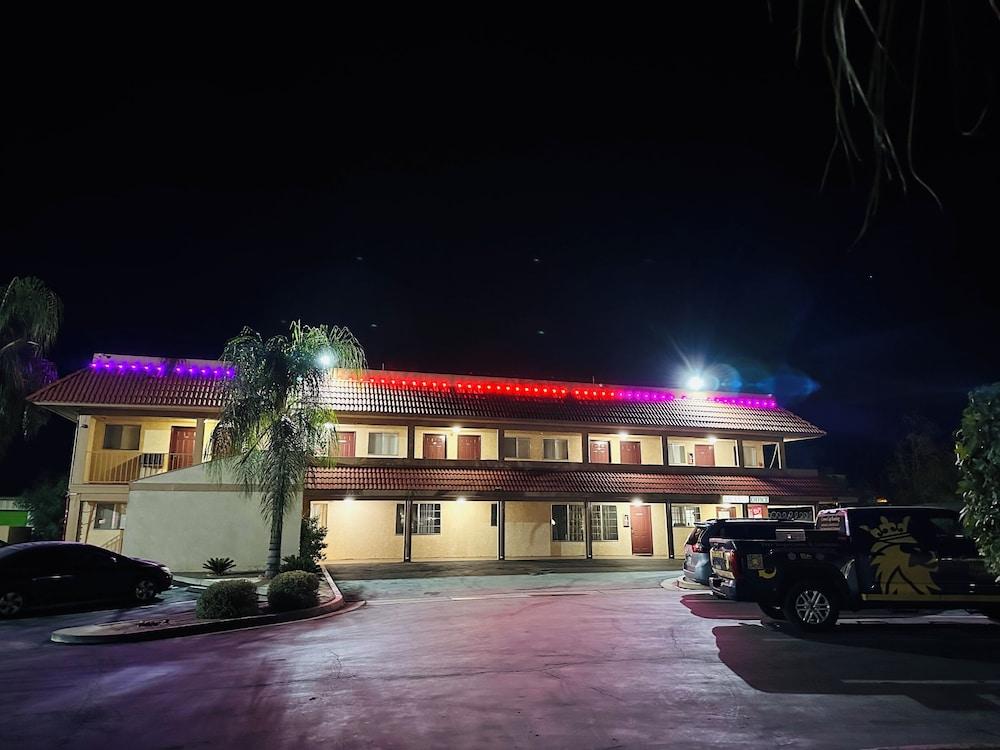 Americas Best Value Inn Calimesa photo 20