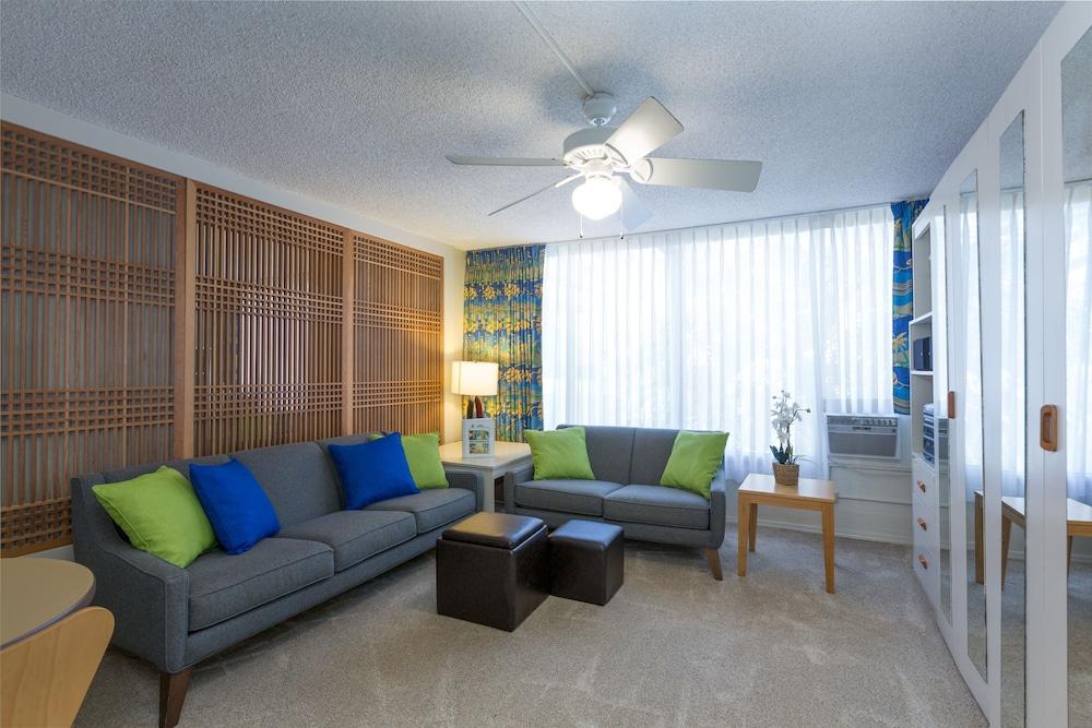 Kuhio Banyan Club photo 17