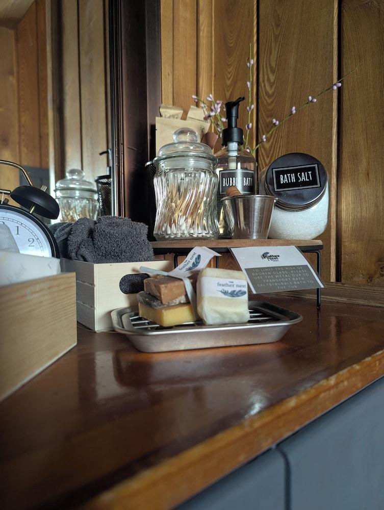Feather Nest Inn photo 26
